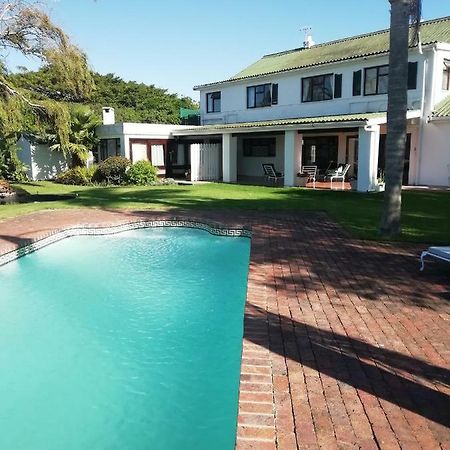 Point Lodge Knysna Eksteriør billede
