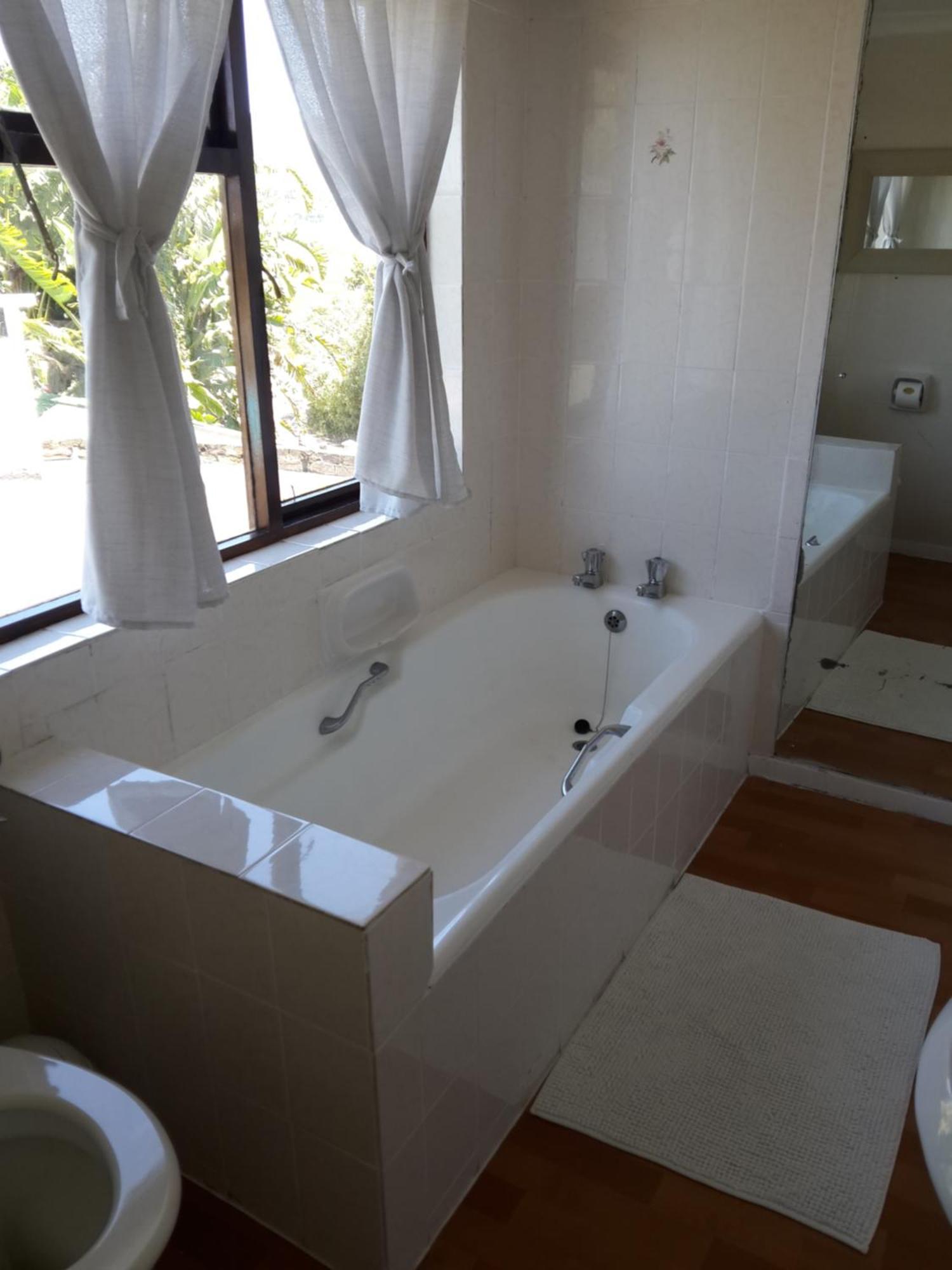 Point Lodge Knysna Eksteriør billede