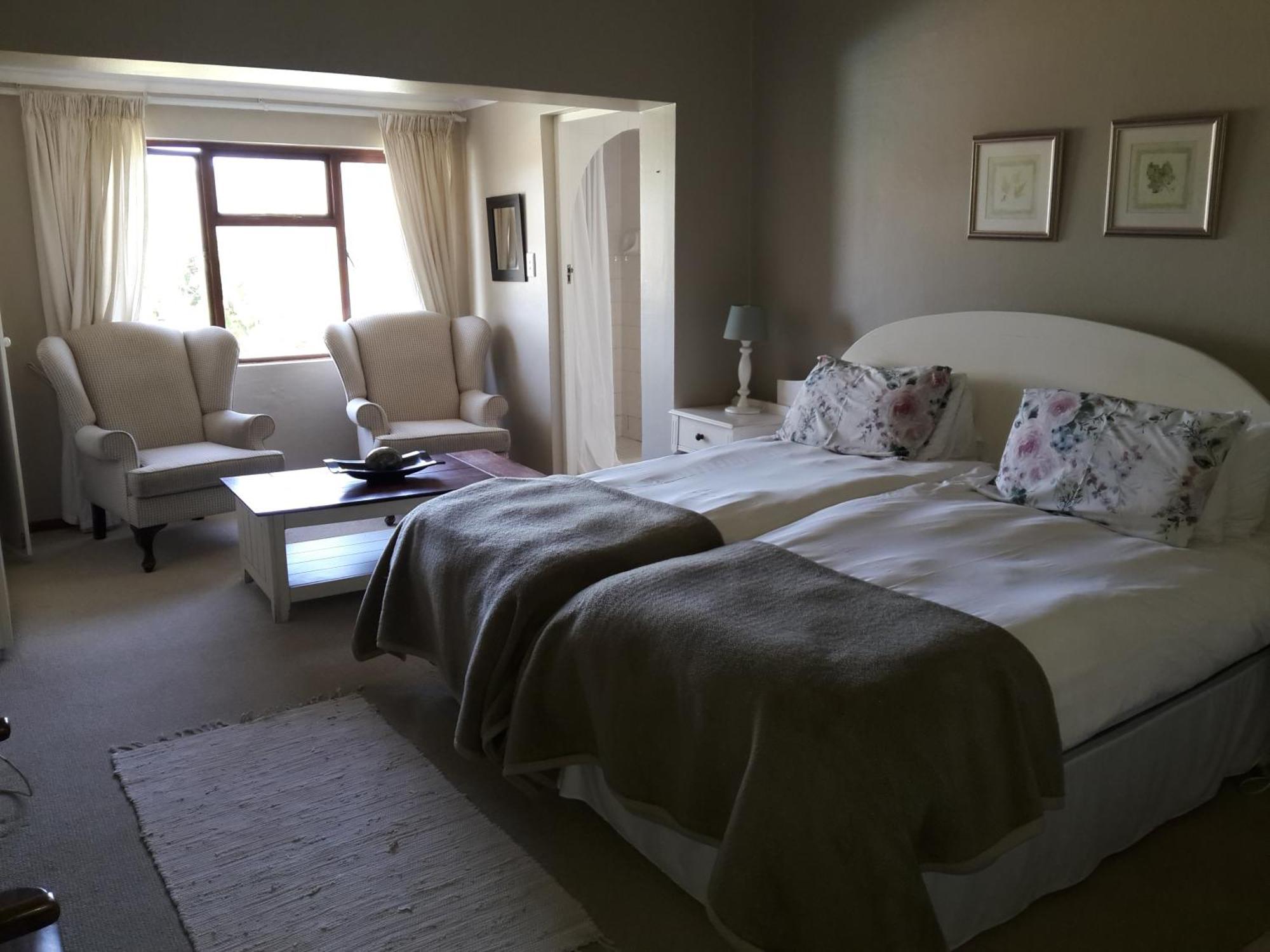Point Lodge Knysna Eksteriør billede