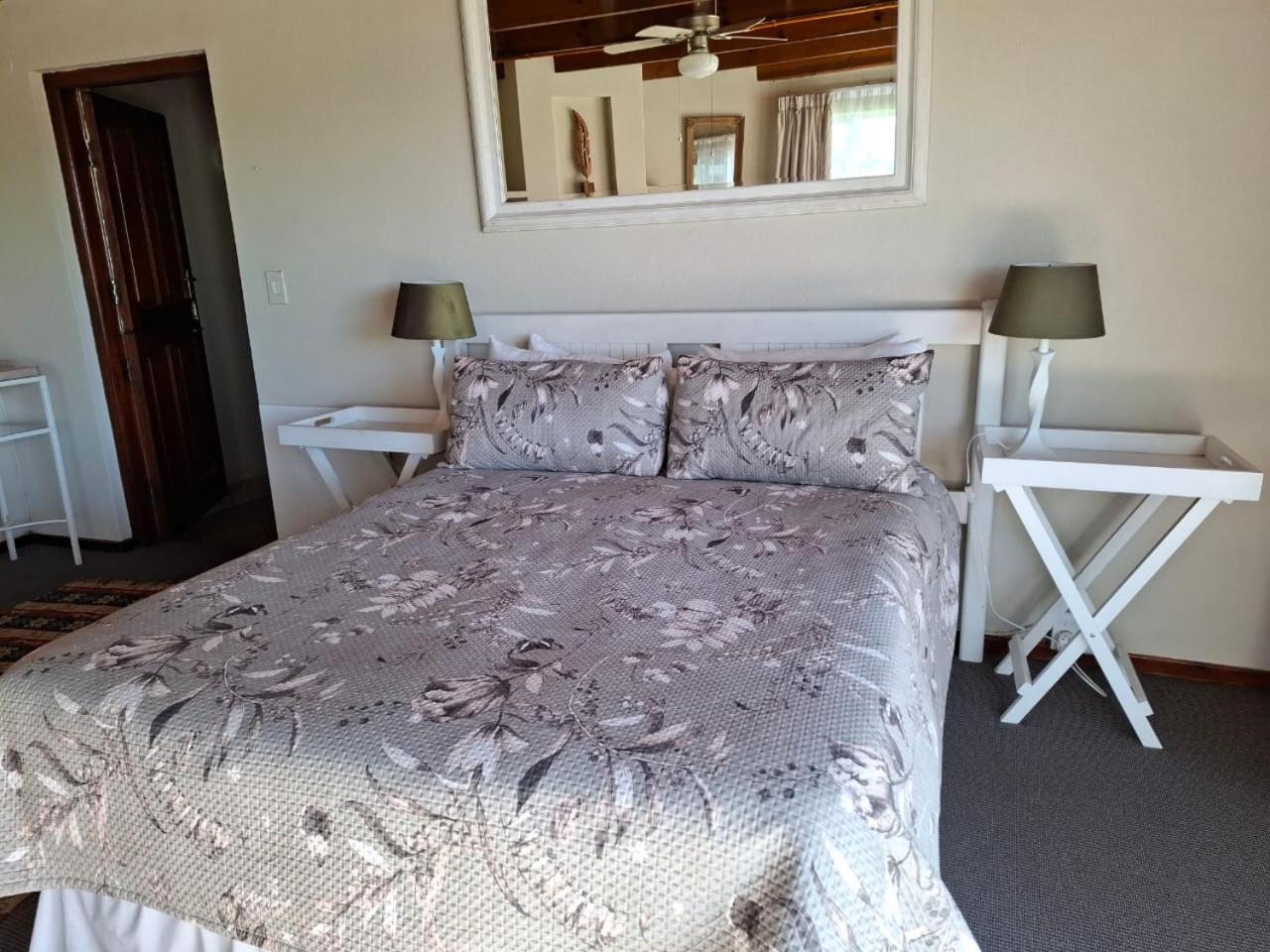 Point Lodge Knysna Eksteriør billede