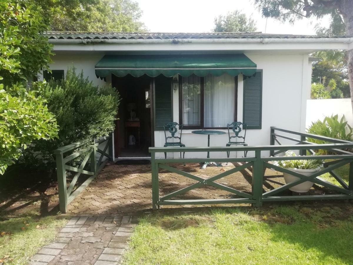 Point Lodge Knysna Eksteriør billede